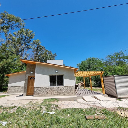 Imagen 18 de 30 de Casa En Venta A Estrenar De 2 Dormitorios C/ Cochera En Cosquín