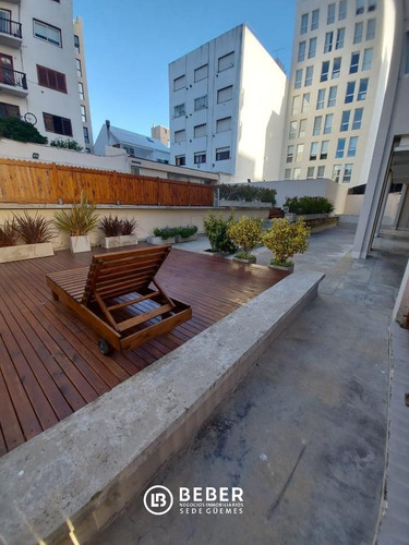 Imagen 21 de 28 de 2 Ambientes En Venta, En Edificio St Catherine! Zona Paseo Aldrey! Amenities!