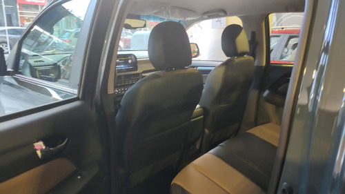 Chevrolet S10 2.8 High Country Cd Tdci 200cv