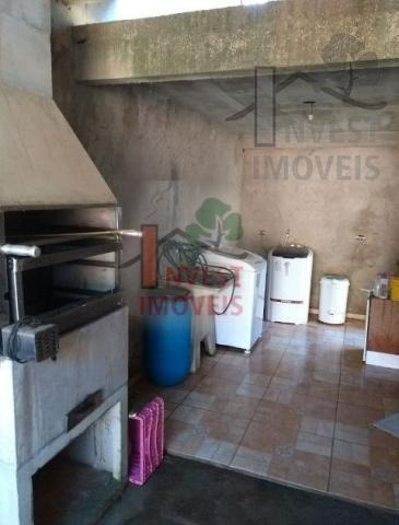 Imagem 10 de 15 de Cód 2871 - Chacara No Asfalto Com Galpão E 02 Casas Próx Do - 2871
