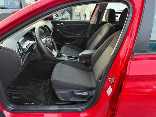 Volkswagen Jetta 1.4 T Fsi Comfortline
