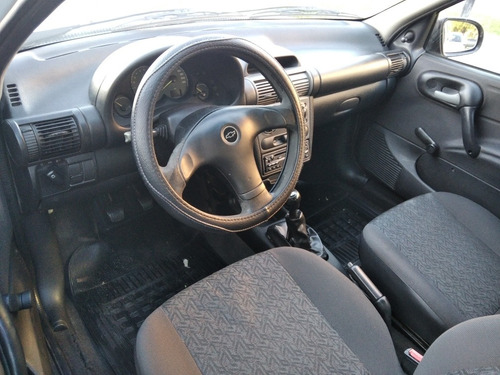 Chevrolet Corsa Wagon Full