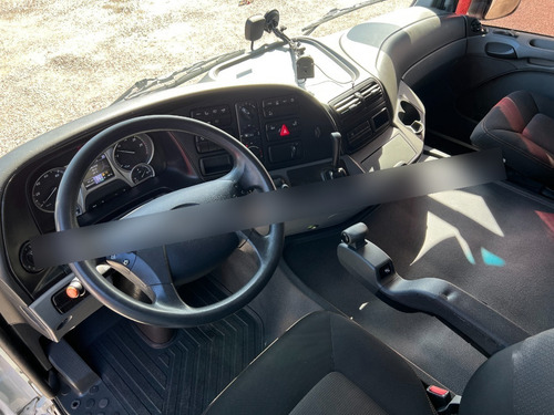 Imagem 3 de 15 de Mb Actros 2546 Trucado - 2019