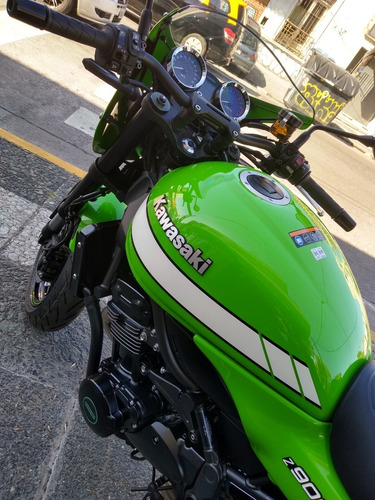 Kawasaki Z900 Rs Cafe Z900rs