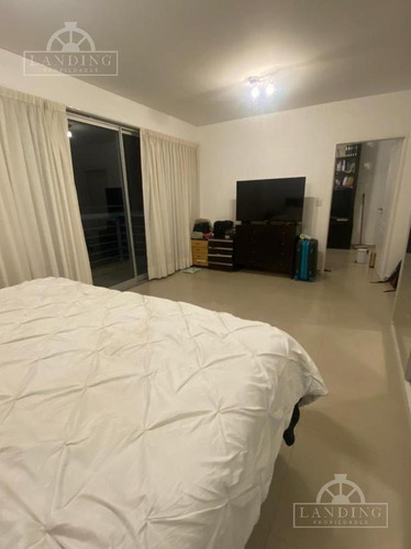 Imagen 8 de 13 de Departamento 3 Ambientes Con Terraza Piso Alto - Nuñez