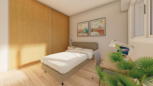 Imagen 6 de 20 de Departamento - Martin