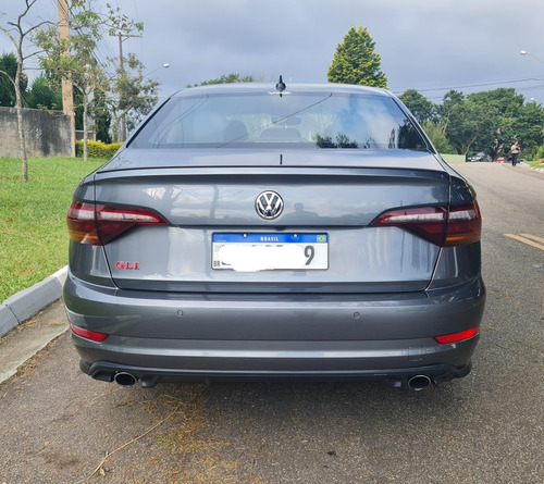 Volkswagen Jetta 2020 2.0 Gli 350 Tsi Aut. 4p