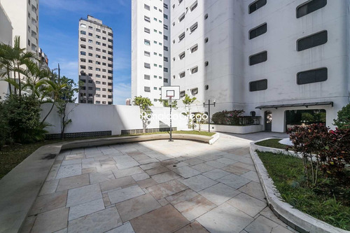 Imagem 29 de 30 de Apartamento Á Venda 4 Dorms, Aclimação, Piracicaba - R$ 1.41 Mi - V5532
