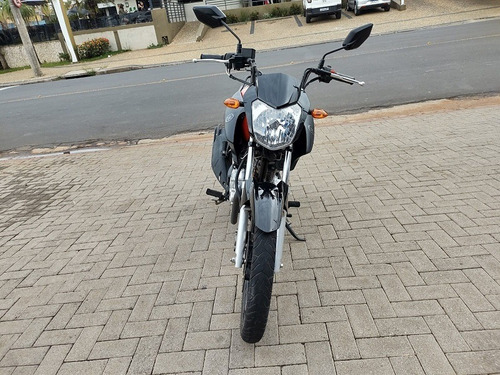 Imagem 3 de 12 de Yamaha Factor 125 Ed