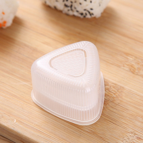 Molde Para Onigiri, Molde Para Sushi, Molde Para Bola, 4