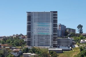 Cerro Delicias-venta Depto 2d/2b Con Estacionamiento