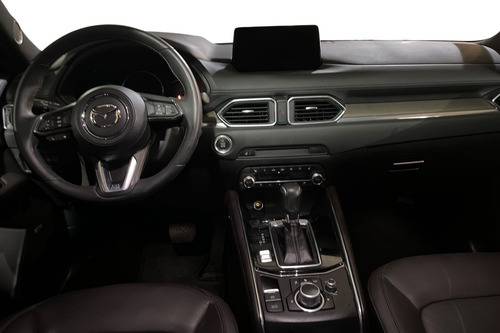 Mazda CX-5 (IN) 2.5 SIGNATURE AT 4X4