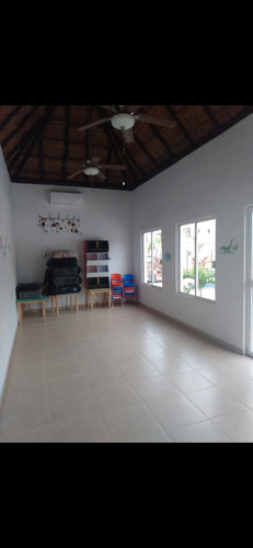 Imagen 8 de 13 de Equipadizimo Departamento Vacacional Y Por Periodo