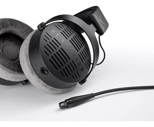 737704 Dt 900 Pro X Auriculares De Estudio De Espalda Abiert