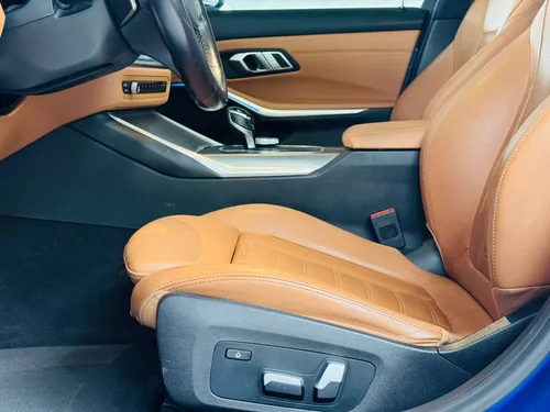 BMW Serie 3 2.0 330e Luxury Line Híbrido At