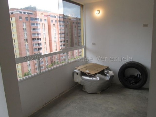 Imagen 5 de 5 de Ph Duplex En Venta, En Obra Gris, En El Conjunto Residencial El Encantado, Caracas, Código: Mm1 21-24918