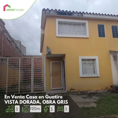 Casa en venta