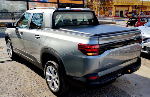 Chevrolet Montana 1.8 Ls Pack