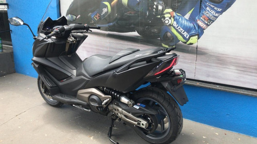 Ak 550 Kymco Suzuki Zero Km