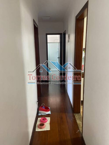 Imagem 7 de 15 de Apartamento Com 3 Dorm. (1 Suíte) + 2 Vagas - Jardim Ampliação - Ap0720