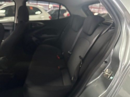 Fiat Argo 1.0 FIREFLY FLEX MANUAL