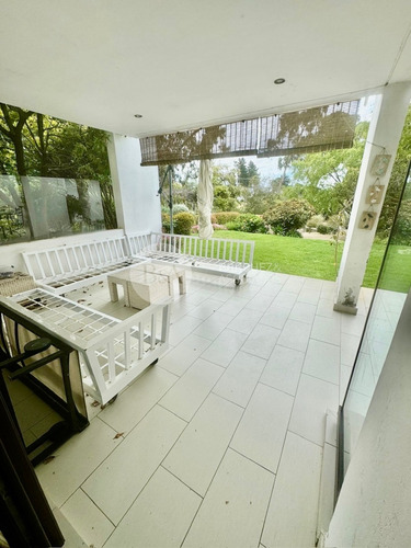 22605 - Casa En Exclusivo Condominio En Marbella