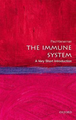 Libro The Immune System: A Very Short Introduction - Paul...