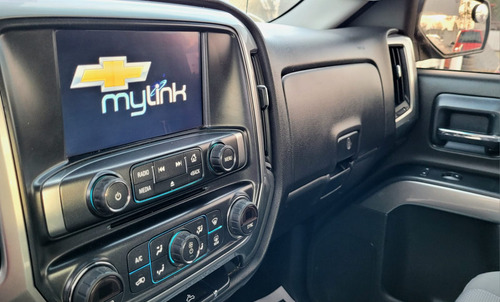 Chevrolet Silverado 5.3 A Pickup 2500 Cab Ext Mt