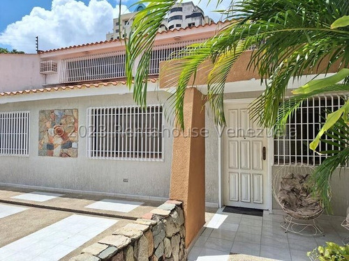 Casa Venta   La Trigaleña Valencia Carabobo Leida Falcon Lf24-10137