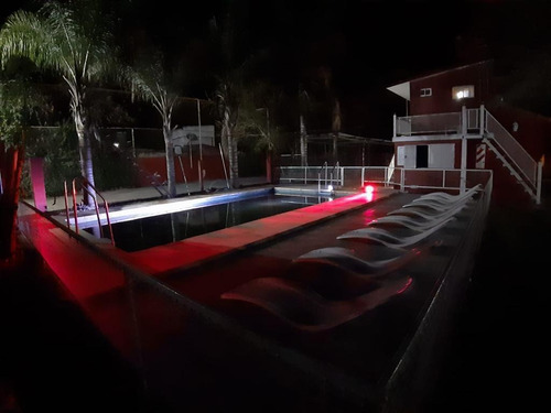 Imagen 12 de 14 de Complejo De Cabañas En Venta - Altos Del Sauce - Santa Fe