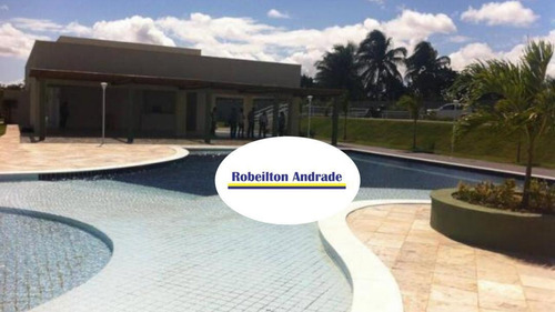 Imagem 2 de 9 de Terreno Em Condomínio Localizado(a) No Bairro Nova Esperança Em Parnamirim / Parnamirim - 050