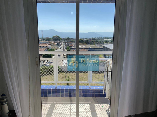 Imagem 5 de 19 de Apartamento Com 1 Dormitório À Venda, 40 M² Por R$ 190.000,00 - Aviação - Praia Grande/sp - Ap0179