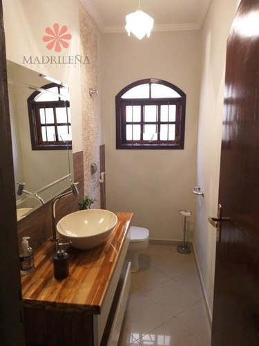 Imagem 8 de 15 de Casa Sobrado Para Venda, 3 Dormitório(s), 127.0m² - 1881