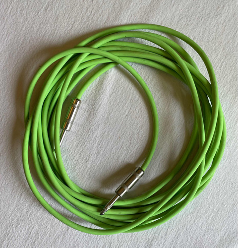 Cable Para Bajo Eléctrico