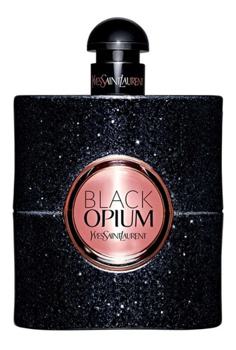 Opium Black Edp Perfume Mujer Orig 90ml Perfumesfreeshop!!!