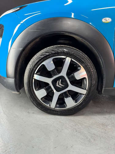 Citroën C4 Cactus 1.2 PURE TECH SHINE AT6