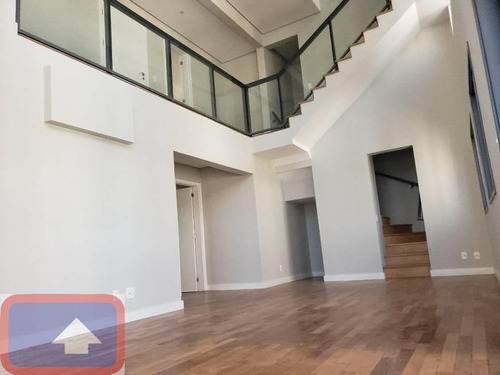 Imagem 13 de 30 de Cobertura Com 4 Suites E 5 Banheiros A Venda , 352 M² - Paraiso . - 16891