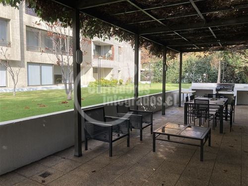 Imagen 15 de 18 de Departamento En Venta De 3 Dorm. En Providencia