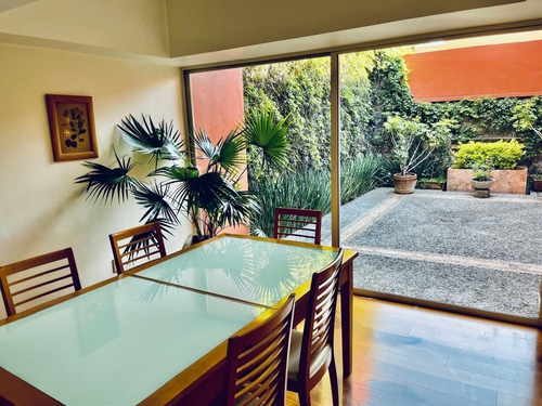 Vendo Casa Lomas De Chapultepec