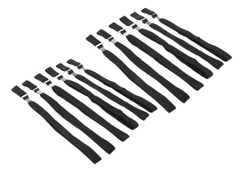 12x Bastón Correa Bastón Correa Silla,cordón Muñeca