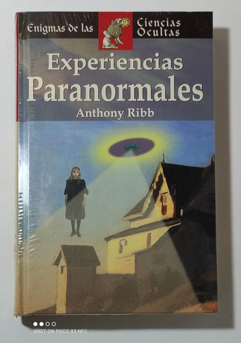 Experiencias Paranormales ..  