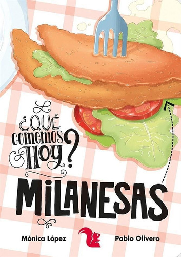 Milanesas