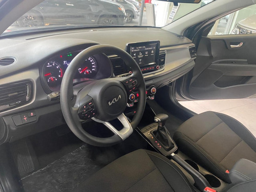 Imagen 14 de 25 de Kia Rio Sx 1.6 Entrega Inmediata
