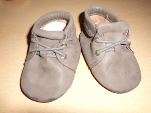 Zapatos Bebe 1 Año