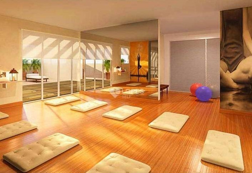 Imagem 12 de 12 de Sala À Venda, 28 M² Por R$ 280.000,00 - Centro - Niterói/rj - Sa2393