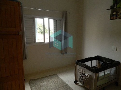 Imagem 5 de 30 de Casa Padrão À Venda Em Itu/sp - 125