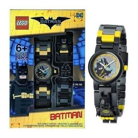 Reloj Lego Batman Movie Pulsera | Envío gratis