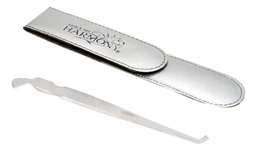 Empujador Cutícula Y Removedor Spoon Pusher 2 En 1 By Gelish