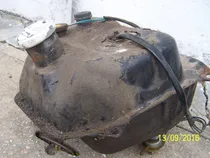 Comprar Tanque Nafta Scooter Winner Plus 50 Cc C\u002Ftapon