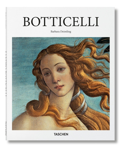 Botticelli (taschen)